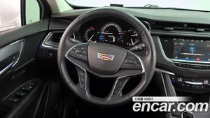 Cadillac XT5, 2018 — миниатюра 18