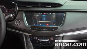 Cadillac XT5, 2018 — миниатюра 19