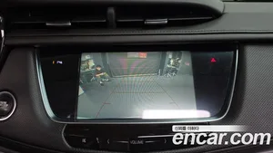 Cadillac XT5, 2018 — миниатюра 20