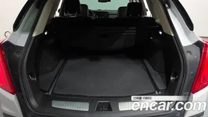 Cadillac XT5, 2018 — миниатюра 26