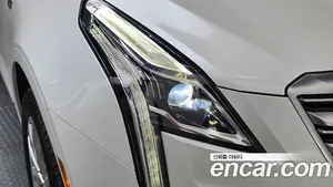 Cadillac XT5, 2018 — миниатюра 8