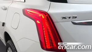 Cadillac XT5, 2018 — миниатюра 9