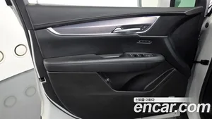 Cadillac XT5, 2018 — миниатюра 14