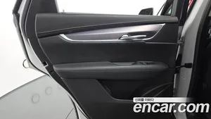 Cadillac XT5, 2018 — миниатюра 15