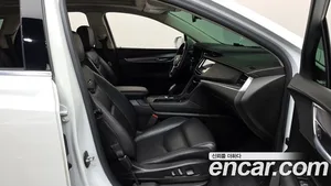 Cadillac XT5, 2018 — миниатюра 16
