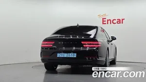 Genesis G80, 2023 — миниатюра 4