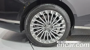 Genesis G80, 2023 — миниатюра 5