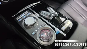 Genesis G80, 2023 — миниатюра 12