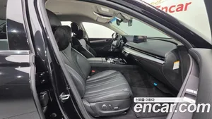 Genesis G80, 2023 — миниатюра 13