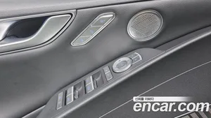 Genesis G80, 2023 — миниатюра 18