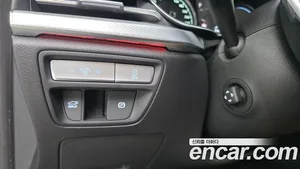 Genesis G80, 2023 — миниатюра 19