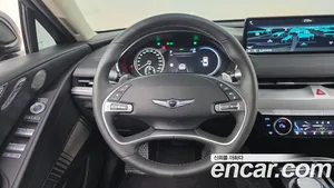 Genesis G80, 2023 — миниатюра 20