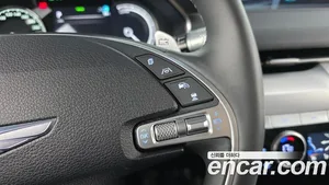 Genesis G80, 2023 — миниатюра 22