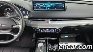 Genesis G80, 2023 — миниатюра 23