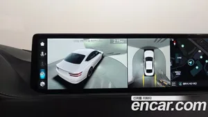 Genesis G80, 2023 — миниатюра 26