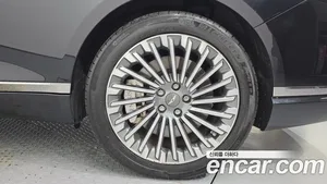 Genesis G80, 2023 — миниатюра 7