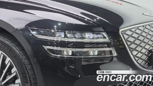 Genesis G80, 2023 — миниатюра 8