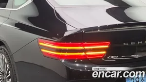 Genesis G80, 2023 — миниатюра 9