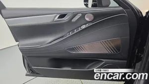 Genesis G80, 2023 — миниатюра 14
