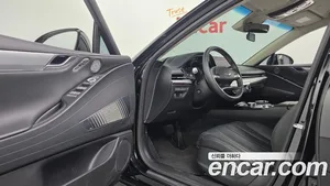 Genesis G80, 2023 — миниатюра 16