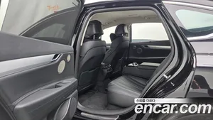 Genesis G80, 2023 — миниатюра 29