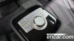 Genesis G80, 2023 — миниатюра 30