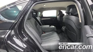 Genesis G80, 2023 — миниатюра 32