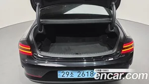 Genesis G80, 2023 — миниатюра 33