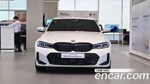 BMW 3-Series, 2025 — миниатюра 2