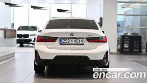 BMW 3-Series, 2025 — миниатюра 3