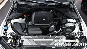 BMW 3-Series, 2025 — миниатюра 6