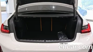 BMW 3-Series, 2025 — миниатюра 7