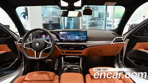 BMW 3-Series, 2025 — миниатюра 8