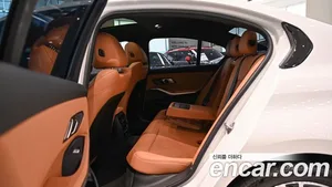 BMW 3-Series, 2025 — миниатюра 10