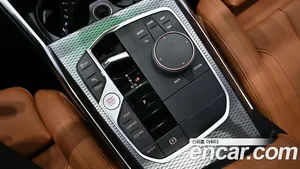 BMW 3-Series, 2025 — миниатюра 11