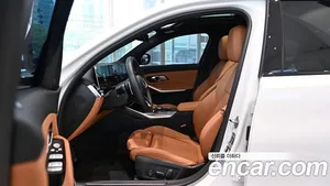 BMW 3-Series, 2025 — миниатюра 12