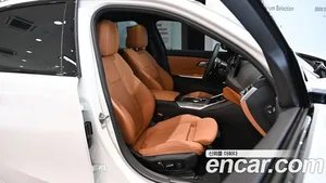 BMW 3-Series, 2025 — миниатюра 13