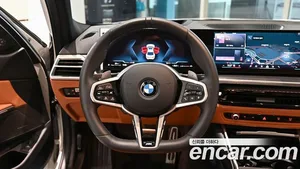 BMW 3-Series, 2025 — миниатюра 16