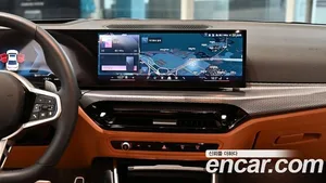 BMW 3-Series, 2025 — миниатюра 18