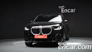 BMW X3, 2025 — миниатюра 3