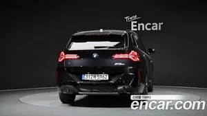 BMW X3, 2025 — миниатюра 4