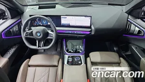 BMW X3, 2025 — миниатюра 10