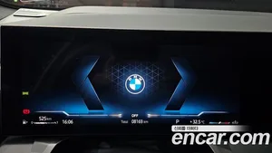 BMW X3, 2025 — миниатюра 11