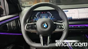 BMW X3, 2025 — миниатюра 22