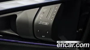 BMW X3, 2025 — миниатюра 25