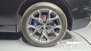 BMW X3, 2025 — миниатюра 7
