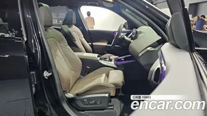 BMW X3, 2025 — миниатюра 16