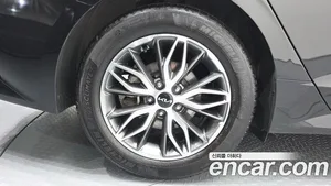 Kia K5, 2022 — миниатюра 5