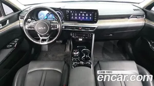 Kia K5, 2022 — миниатюра 7