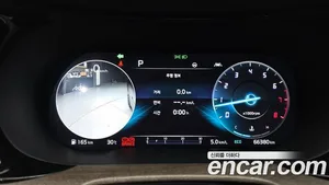 Kia K5, 2022 — миниатюра 8